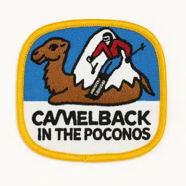 Camelback-Patch
