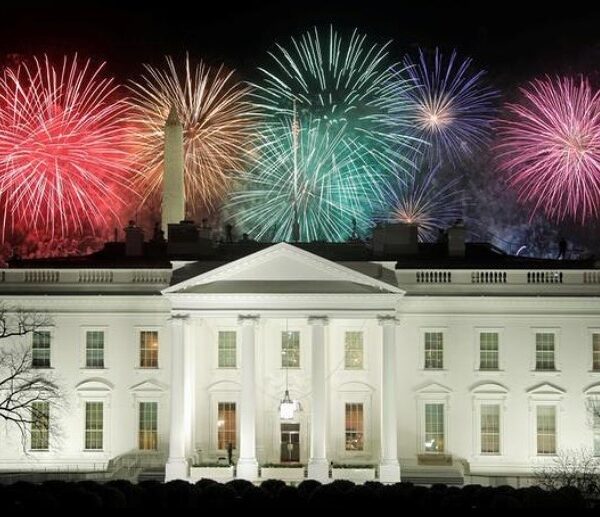 Millington’s Garden State Fireworks Lighting America’s Nights Since 1890