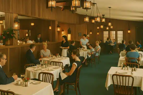 Lake-Naomi-Clubhouse-Dining-Room-c1970s-Mr-Local-History-Project