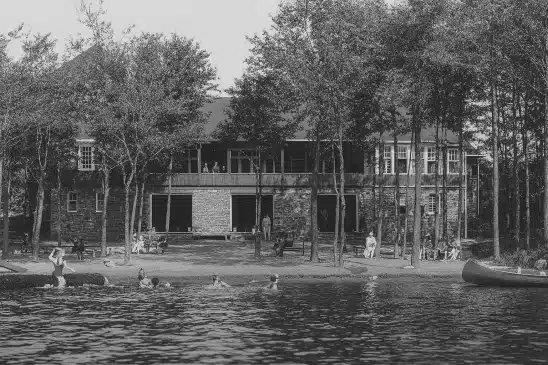 Mr Local History Project Pocono Postcard Collection