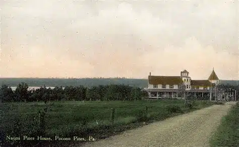 Naomi-Pines-House Mr Local History Project