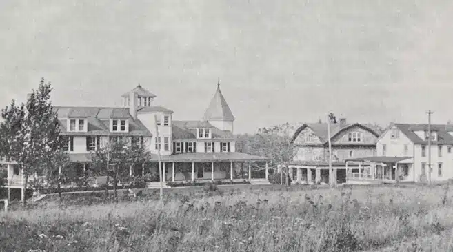 Naomi-Pines-House-where-Jubilee-is - Mr Local History