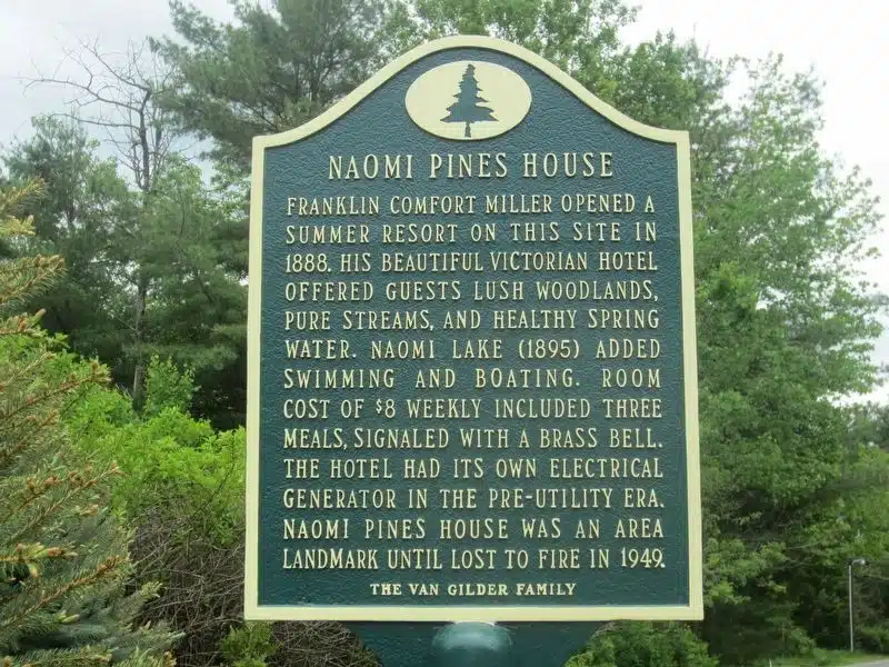 Naomi-Pines-Marker - Mr Local History Project
