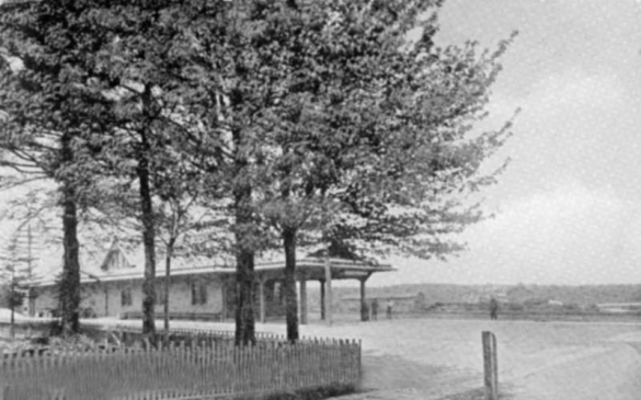 Tobyhanna-Train Station-MCHA - Mr Local History