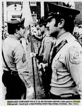 Kiwanis-Fair Mr Local History Project Basking Ridge