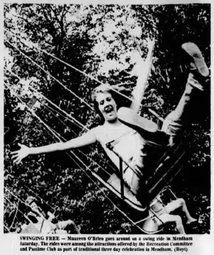 Kiwanis-Fair Mr Local History Project Basking Ridge