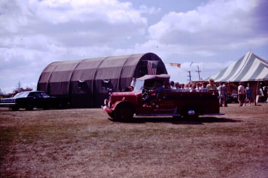 Mr Local History Project Kiwanis Fair Community Photo Album Basking Ridge