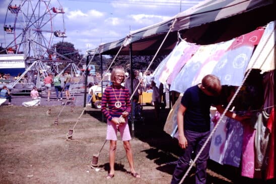 Mr Local History Project Kiwanis Fair Community Photo Album Basking Ridge