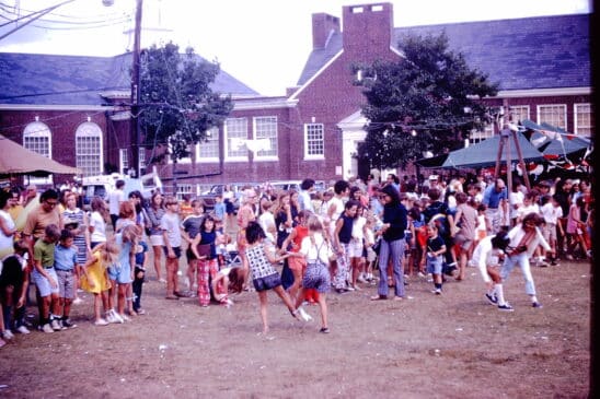 Mr Local History Project Kiwanis Fair Community Photo Album Basking Ridge