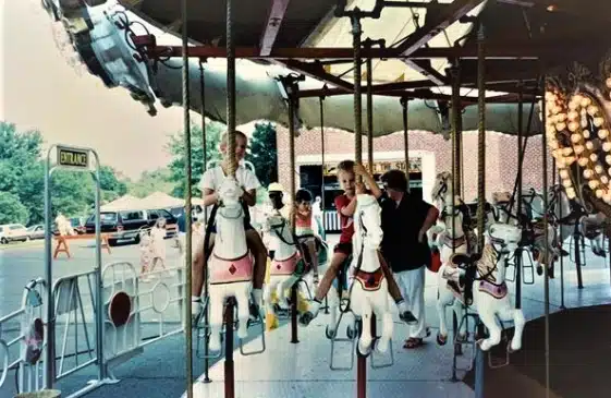 Mr Local History Project Kiwanis Fair Community Photo Album Basking Ridge