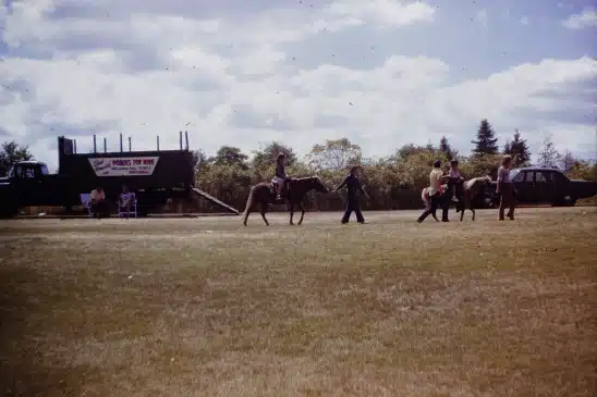 Kiwanis-Fair Mr Local History Project Basking Ridge