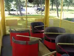 Kiwanis-Fair Mr Local History Project Basking Ridge