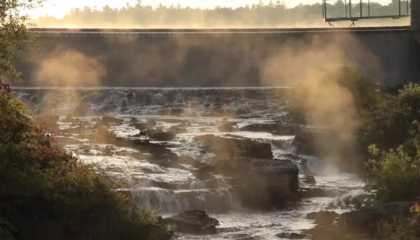 Lake-Naomi-Dam-2024 - Mr Local History Project