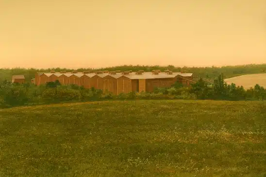 Mr Local History Project Pocono Postcard Collection