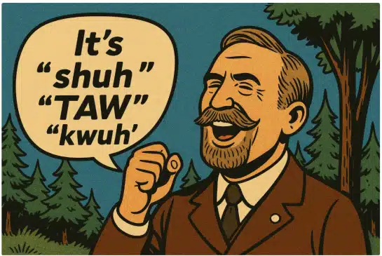 Mr Local History Project Pocono Postcard Collection