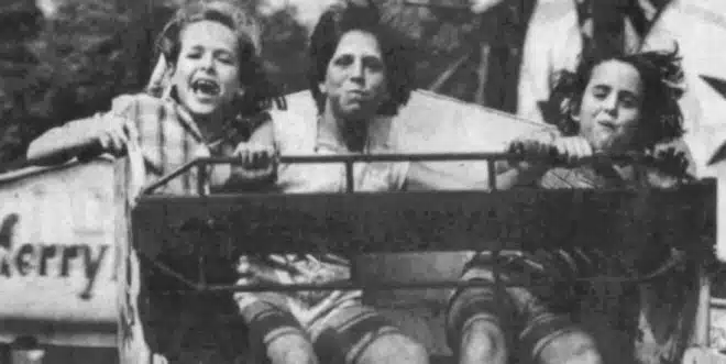 Mr Local History Project Kiwanis Fair Community Photo Album Basking Ridge