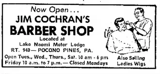 1970_Barber_Shop_Jim_Cochran