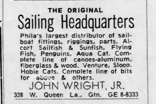 Pocono Historical Business Advertisements- Mr Local History Collection