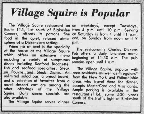 1980_The_Village_Squire_Restaurant