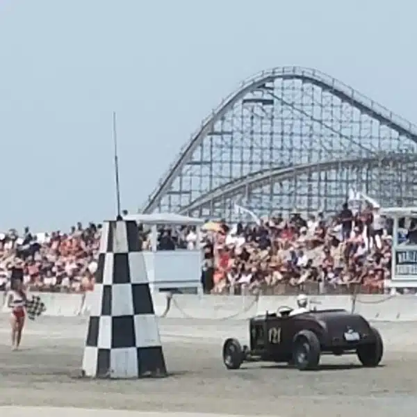 TROG – The Race of Gentlemen – Pure Jersey History Right in Front of Your Eyes