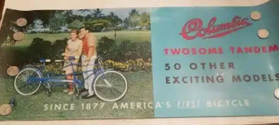 Pocono Boathouse Memories - Advertisements -Mr Local History - Brooks Betz