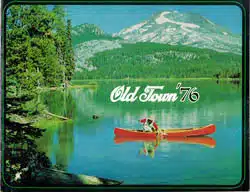 Pocono Boathouse Memories - Advertisements -Mr Local History - Brooks Betz