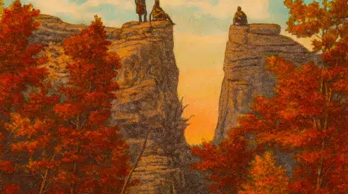 What’s The Pocono Plateau- Visiting a Beautiful Ice Age Remnant