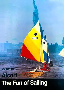 Sunfish Sailboat Brochures and More History Series - Mr Local History
