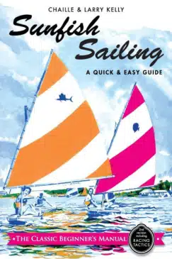Sunfish Sailboat Brochures and More History Series - Mr Local History