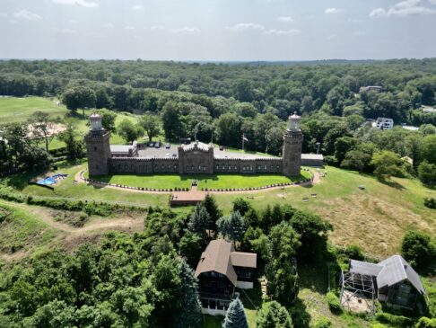 Rev War Beacon Gallery - Mr Local History