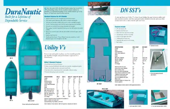 Pocono Boathouse Memories - Advertisements -Mr Local History - Brooks Betz