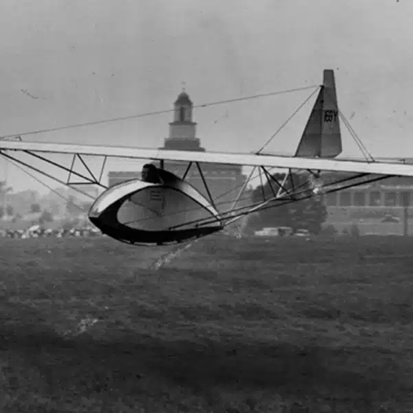 1930 – Lyons Glider Field: Where New Jersey’s Soaring Story Began