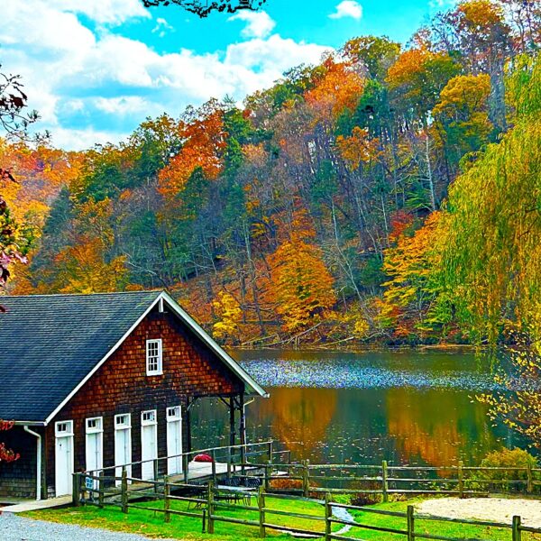 Fall Beauty in our Community – Photos Over the Years