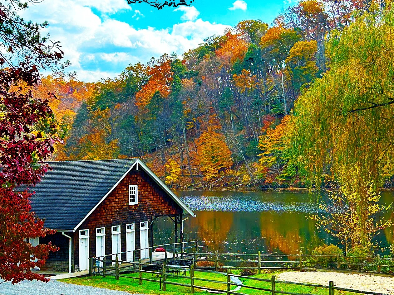 Fall Beauty in our Community – Photos Over the Years