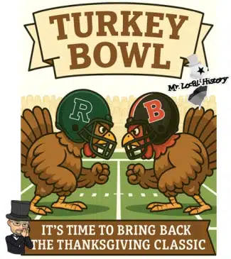 Bring Back the Thanksgiving Ridge vs. Bernards Turkey Bowl