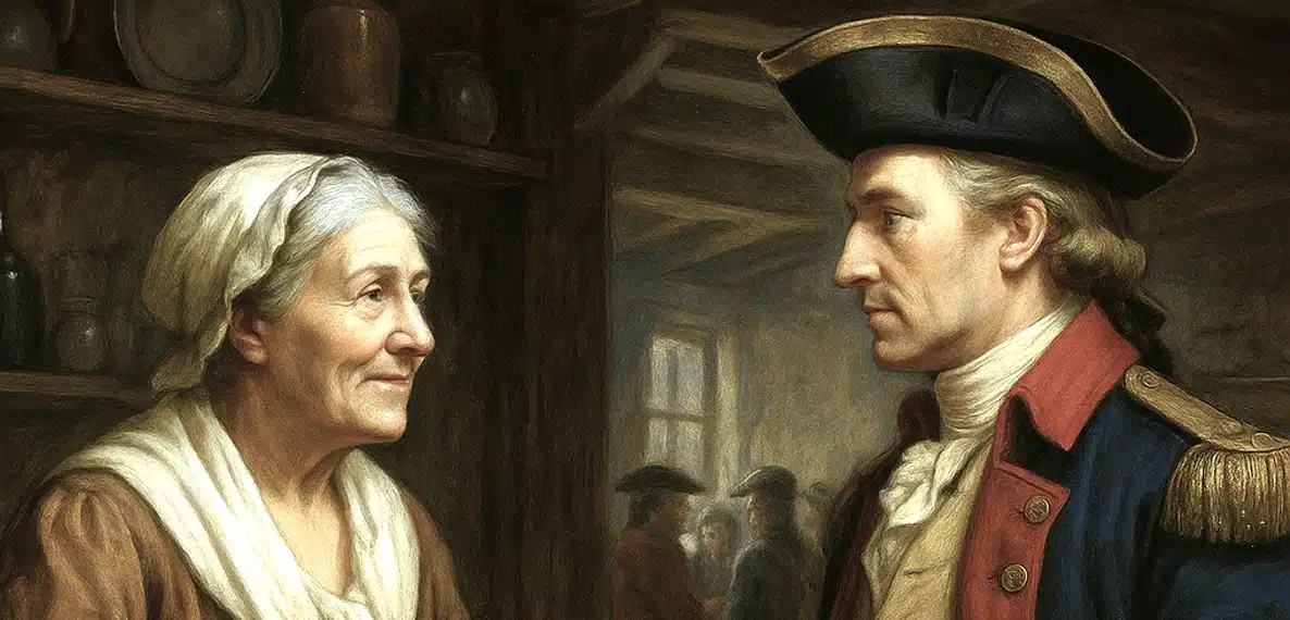 That Widow White - Mary Jarvis Whitaker Brown White