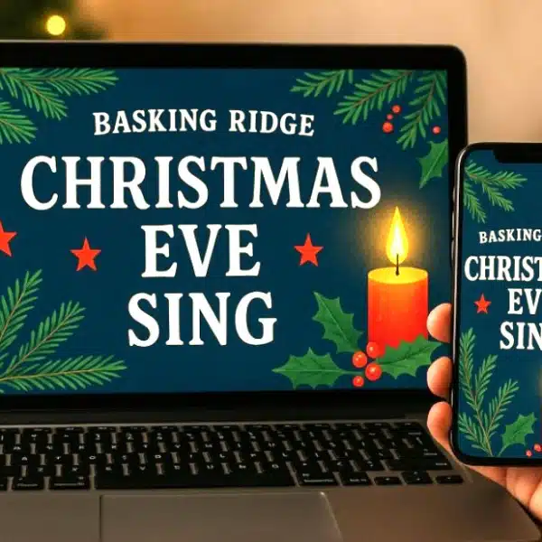 Basking Ridge Christmas Eve On the Green – Watch on Your Device