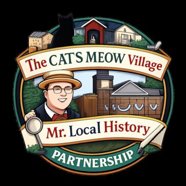 Want To Be Part of Jersey’s History? Partner with Mr. Local History