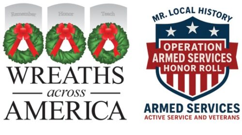 Wreaths Across America – Saturday, December 13