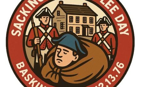 General Charles Lee’s Capture at Widow White’s Tavern in Basking Ridge Study