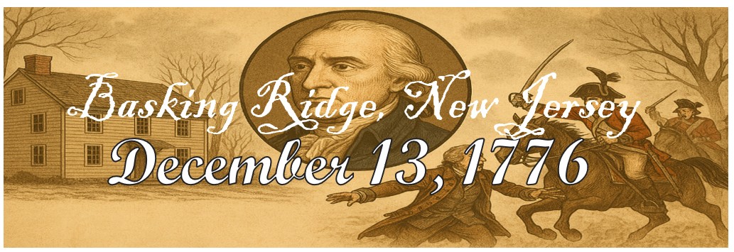 Widow White’s Tavern History Series